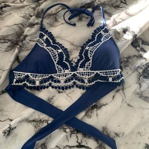 Altar’d state swimsuit top